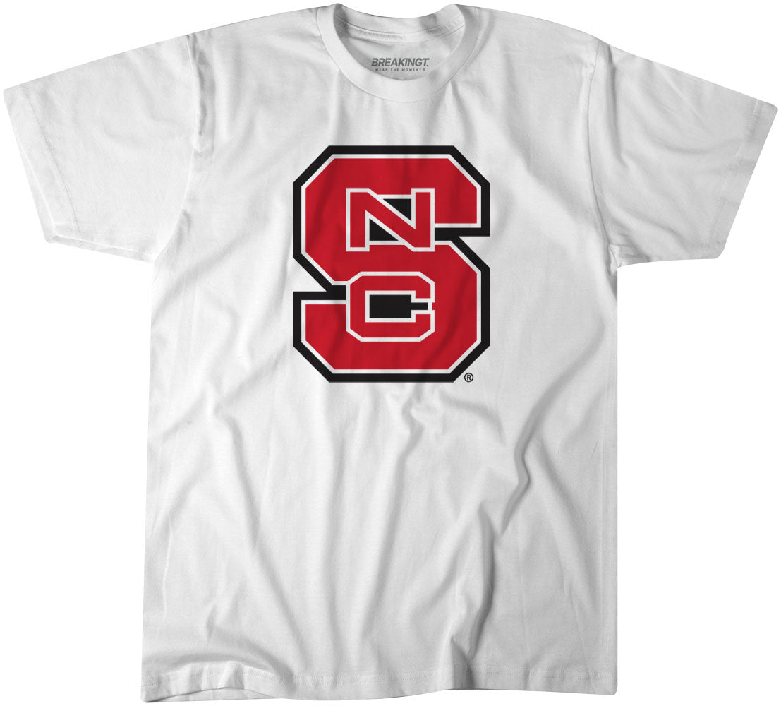 NC State Wolfpack: Primary Logo